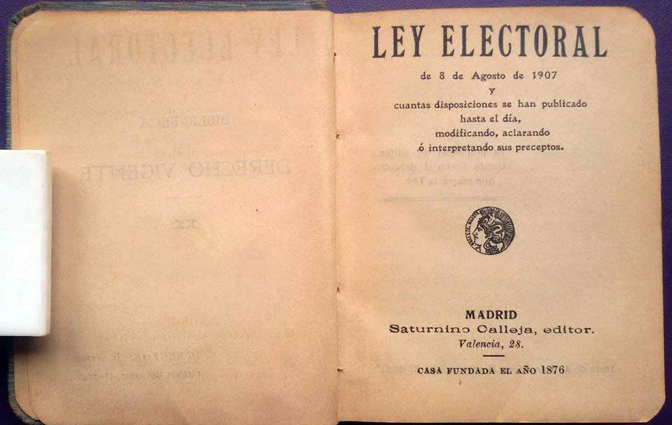 Día del libro 2016 en Cabra